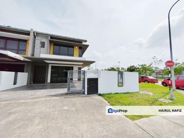 House for sale in Port Klang, Selangor