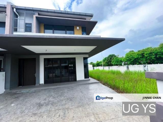 House for sale in Port Klang, Selangor