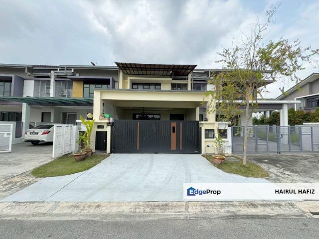 House for sale in Port Klang, Selangor