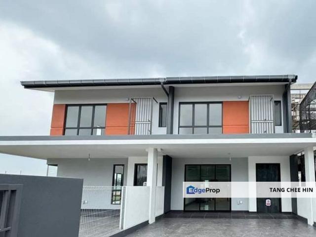 House for sale in Port Klang, Selangor