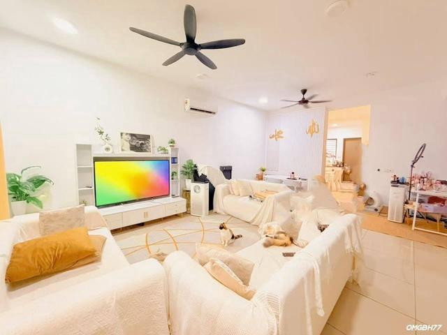 Terraced House for sale in Port Klang, Selangor
