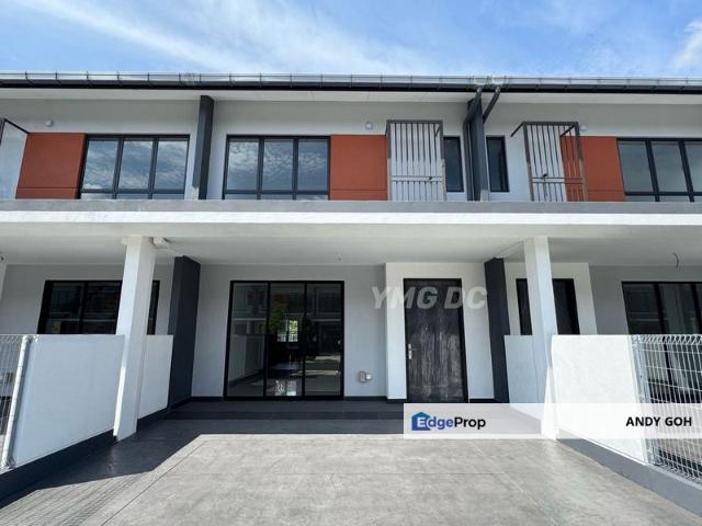 House for sale in Port Klang, Selangor
