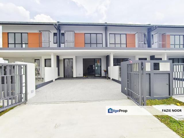 House for sale in Port Klang, Selangor