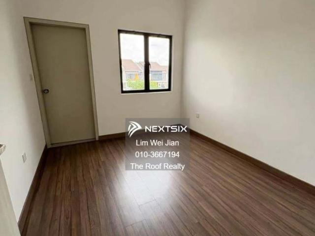 House for rent in Port Klang, Selangor