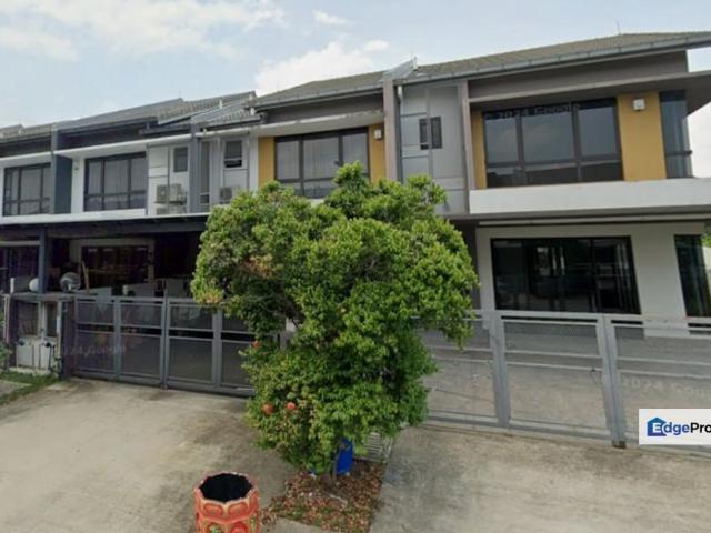 House for rent in Port Klang, Selangor