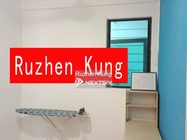 Residential House for rent in Selangor