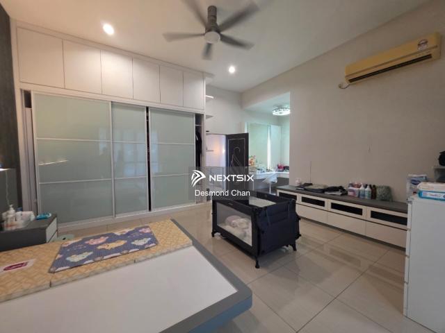 Residential House for sale in Petaling, Alam Impian