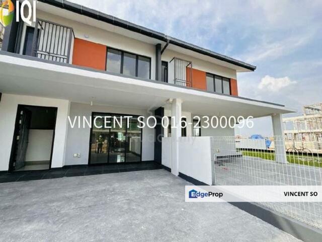 House for rent in Port Klang, Selangor