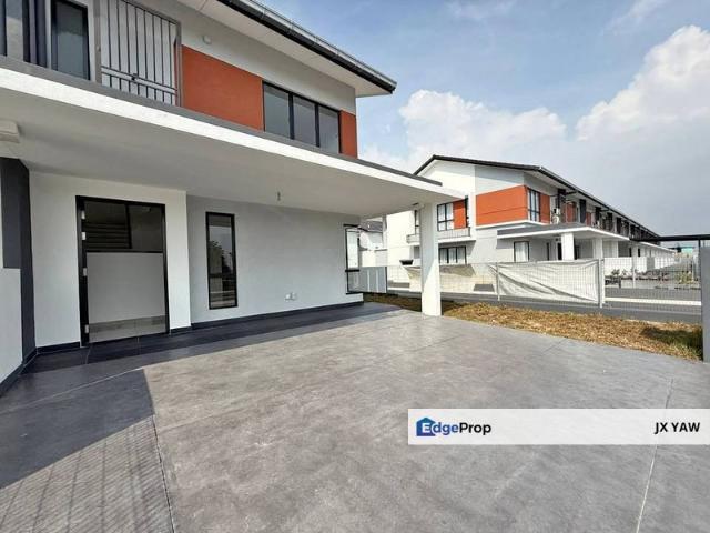 House for sale in Port Klang, Selangor