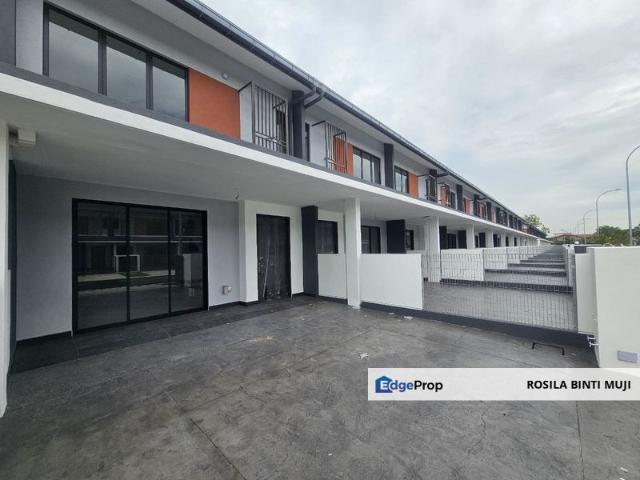 House for sale in Port Klang, Selangor