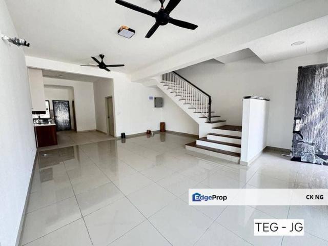 House for rent in Port Klang, Selangor