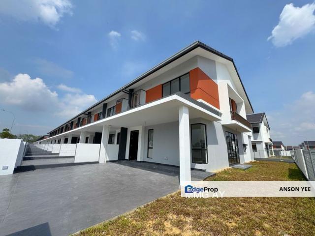 House for sale in Port Klang, Selangor