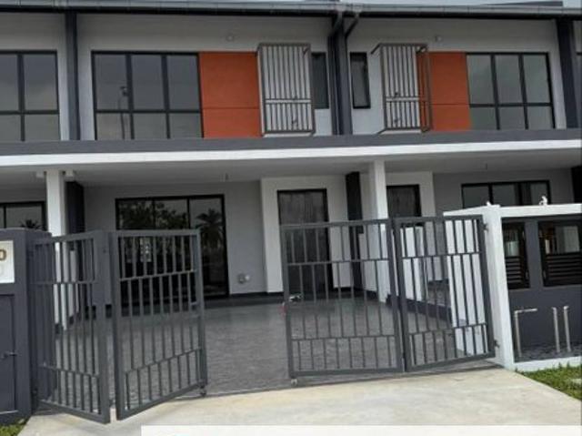 House for rent in Port Klang, Selangor
