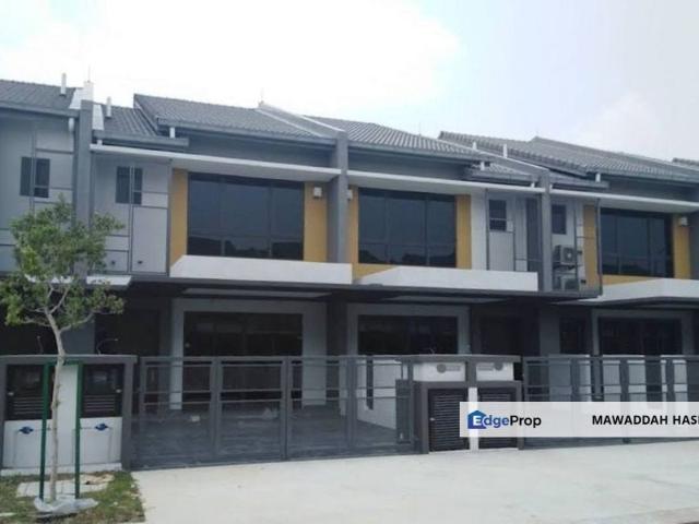 House for rent in Port Klang, Selangor