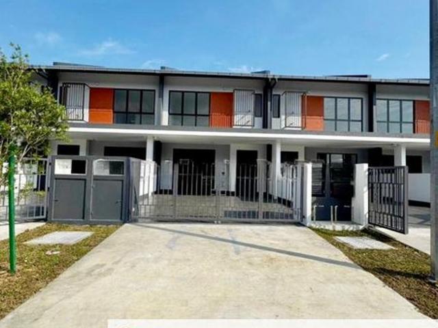 House for sale in Port Klang, Selangor