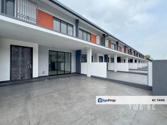 House for sale in Port Klang, Selangor