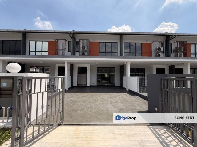 House for rent in Port Klang, Selangor