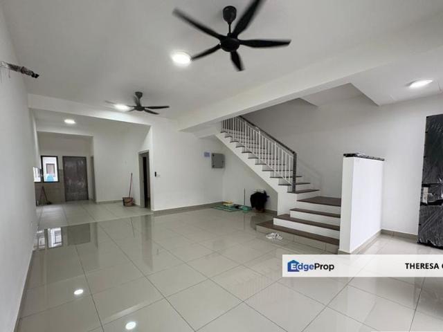 House for rent in Port Klang, Selangor