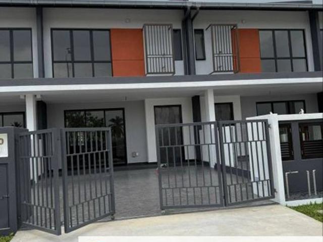 House for rent in Port Klang, Selangor