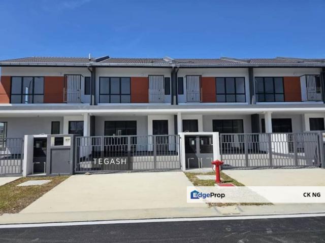 House for sale in Port Klang, Selangor