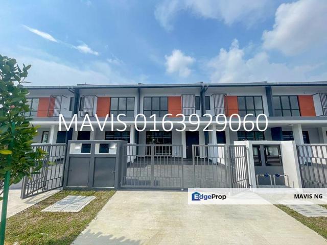 House for rent in Port Klang, Selangor