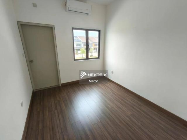 House for rent in Port Klang, Selangor