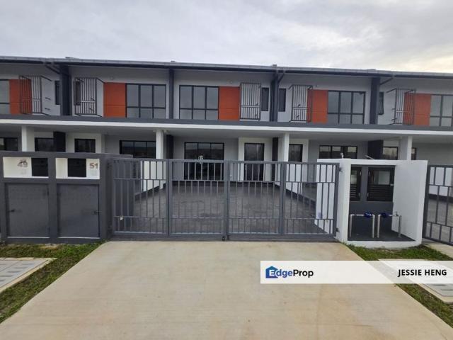 House for rent in Port Klang, Selangor