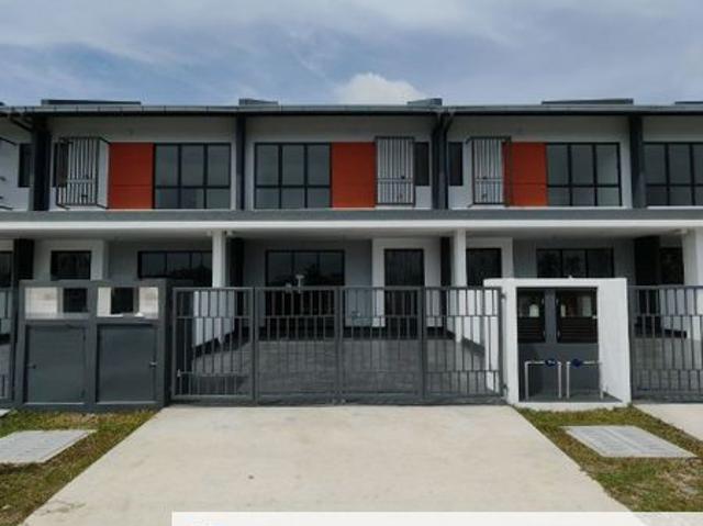 House for rent in Port Klang, Selangor