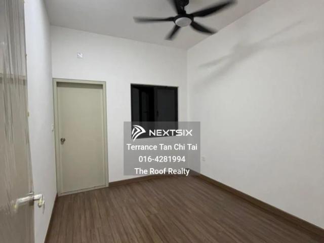 House for rent in Port Klang, Selangor