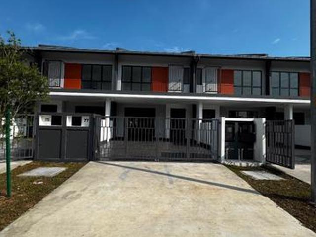 Terraced House for sale in Port Klang, Selangor