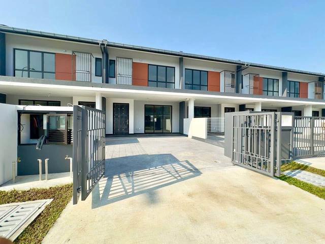 Terraced House for rent in Port Klang, Selangor