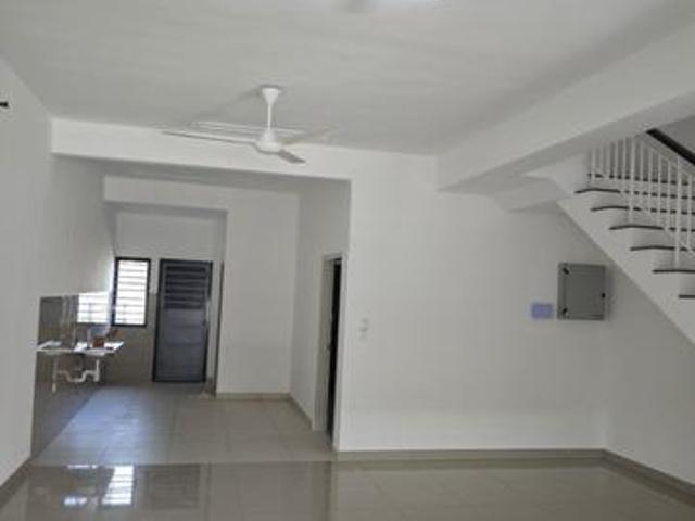 Terraced House for rent in Port Klang, Selangor