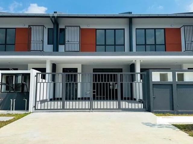 Terraced House for sale in Port Klang, Selangor