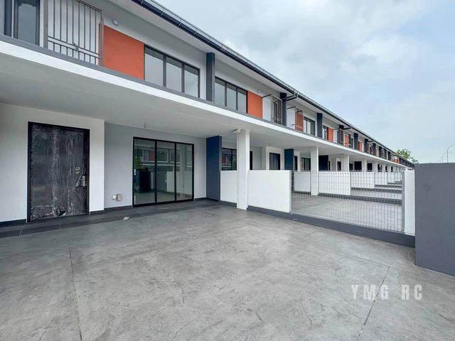 Terraced House for sale in Port Klang, Selangor
