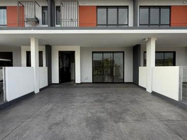 Terraced House for sale in Port Klang, Selangor