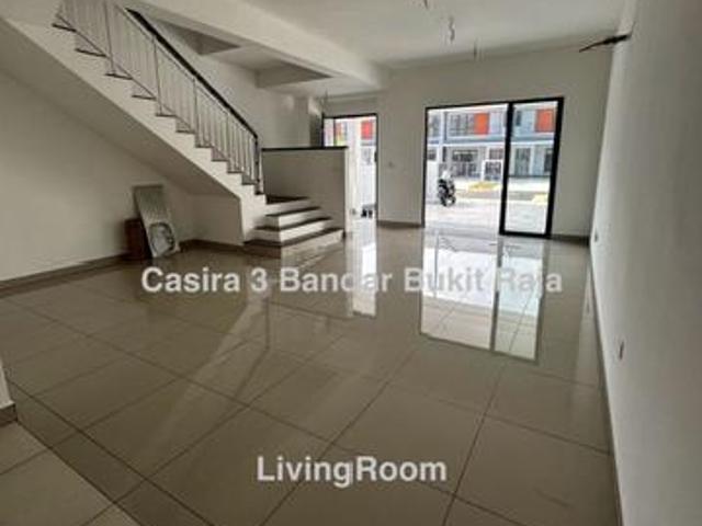 Terraced House for sale in Port Klang, Selangor