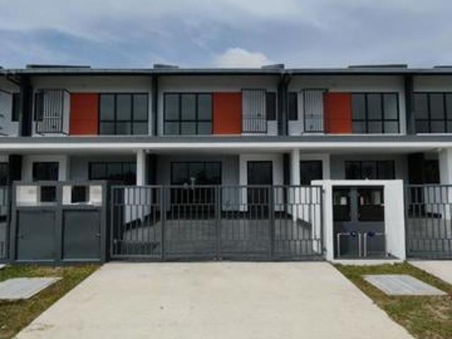 Terraced House for rent in Port Klang, Selangor