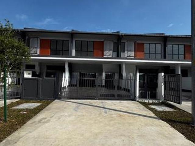 Terraced House for sale in Port Klang, Selangor