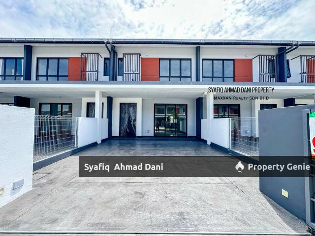 Terraced House for sale in Port Klang, Selangor