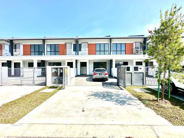 Terraced House for sale in Bandaraya Klang, Klang