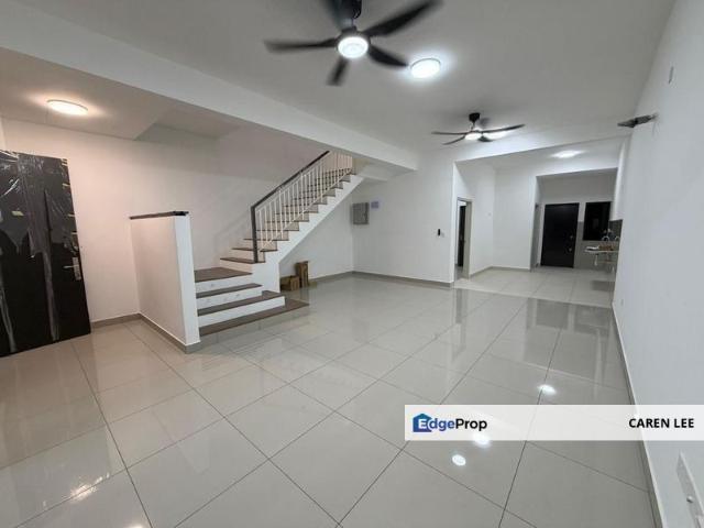 House for rent in Port Klang, Selangor