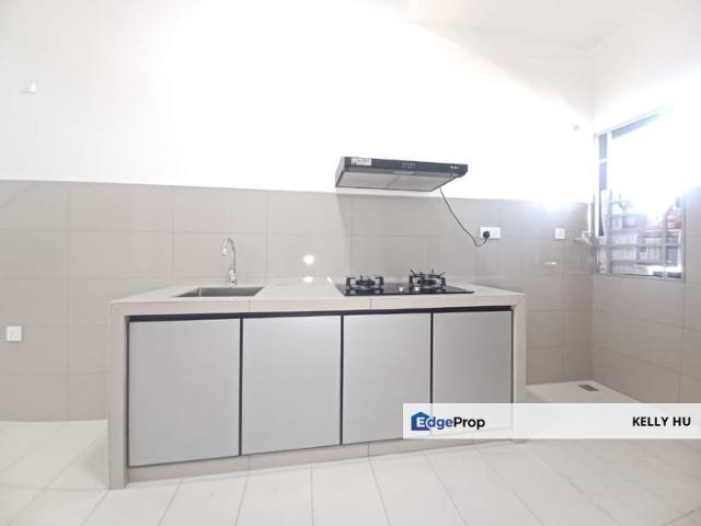 House for rent in Port Klang, Selangor