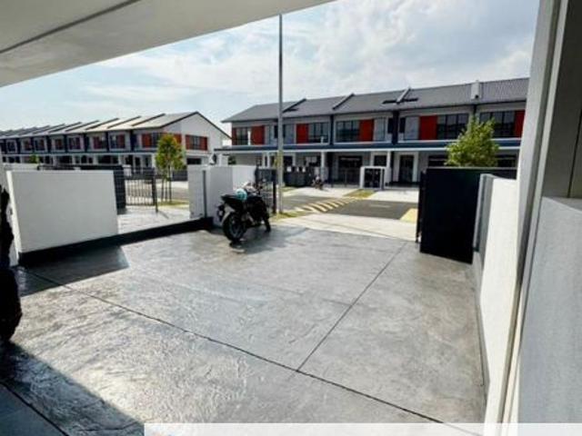 House for sale in Port Klang, Selangor