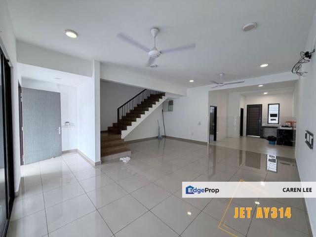 House for rent in Bandar Bukit Raja, Bandaraya Klang