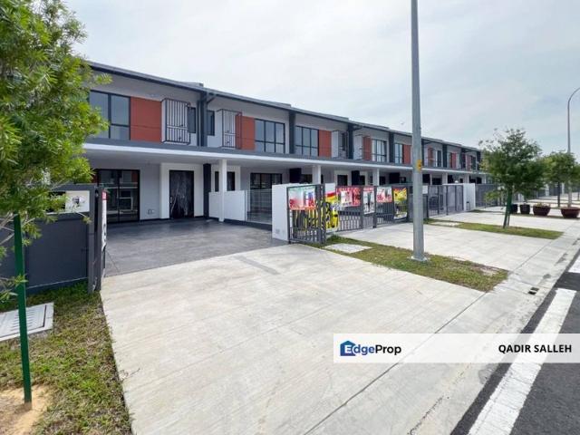 House for sale in Port Klang, Selangor