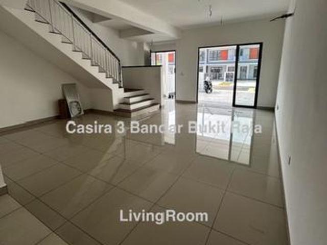 Terraced House for sale in Port Klang, Selangor