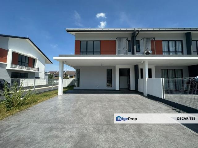 House for sale in Port Klang, Selangor