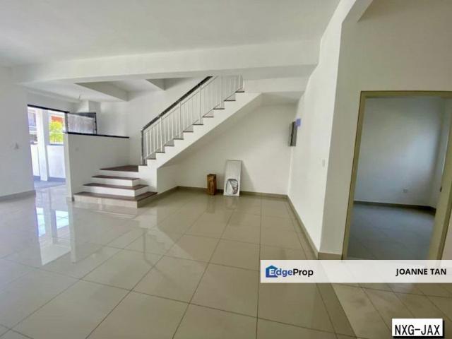 House for sale in Port Klang, Selangor