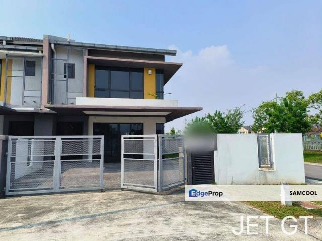 House for sale in Bandar Bukit Raja, Bandaraya Klang