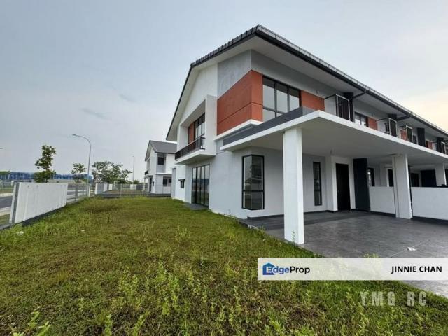 House for sale in Port Klang, Selangor
